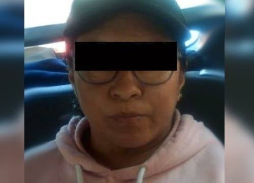Investigan a Rosa Cecilia "N" por prostituir a su hija en Chiconcuac